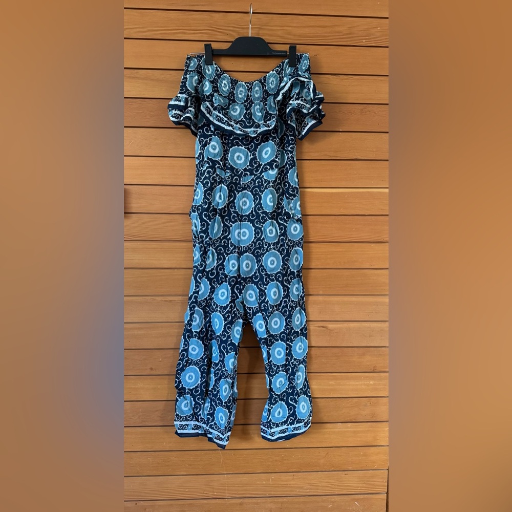Kopal Jumpsuit XS